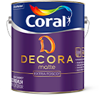 Coral Decora