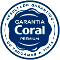 Garantia Coral